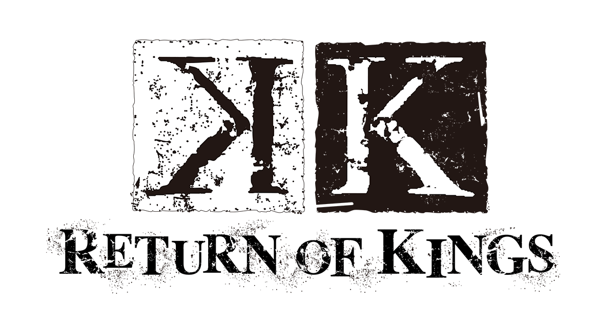 K Return Of Kings