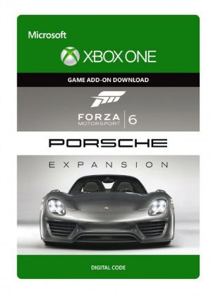 forza-6-porche-exp | The Outerhaven forza-6-porche-exp