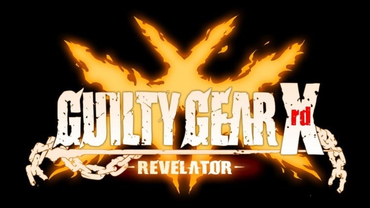guilty-gear-xrd-sign-logo | The Outerhaven