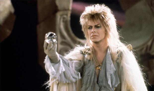David Bowie | The Outerhaven