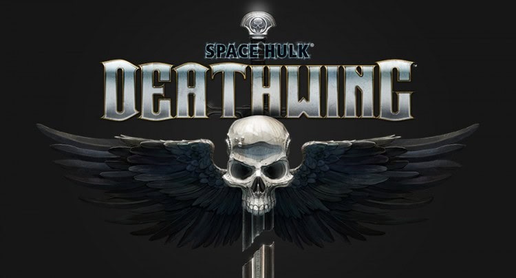 spacehulk-deathwing-logo | The Outerhaven