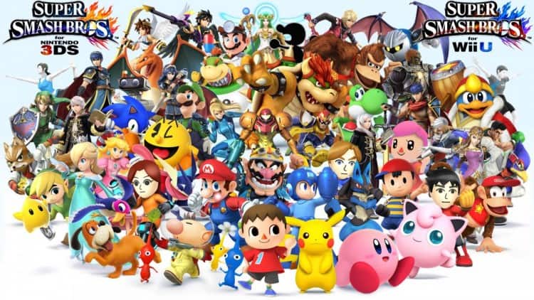 ssb___wallpaper_all_characters_1__important_notes__by_thelimomon-d6m3ym4 | The Outerhaven ssb___wallpaper_all_characters_1__important_notes__by_thelimomon-d6m3ym4