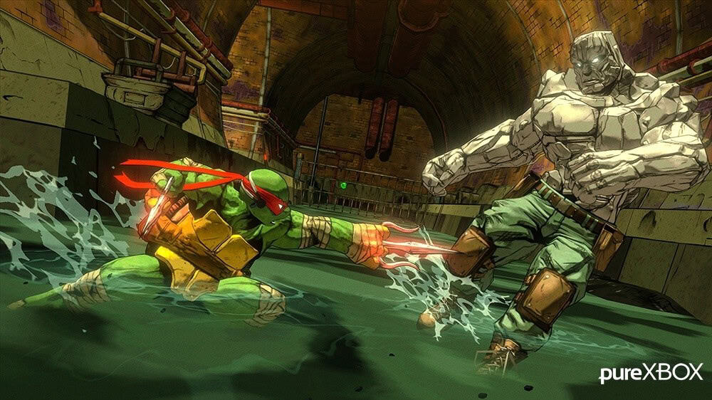 tmnt-platinumgames-01 | The Outerhaven