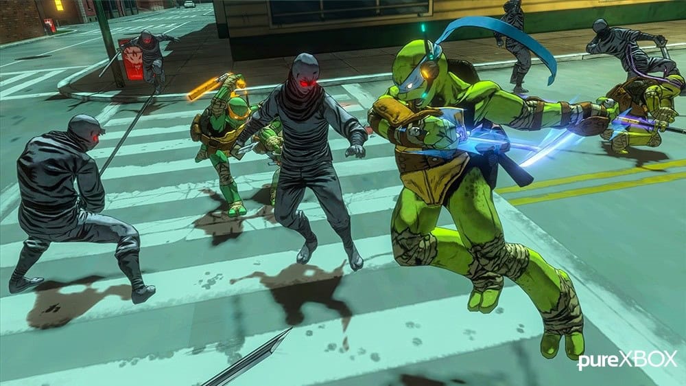 tmnt-platinumgames-03 | The Outerhaven