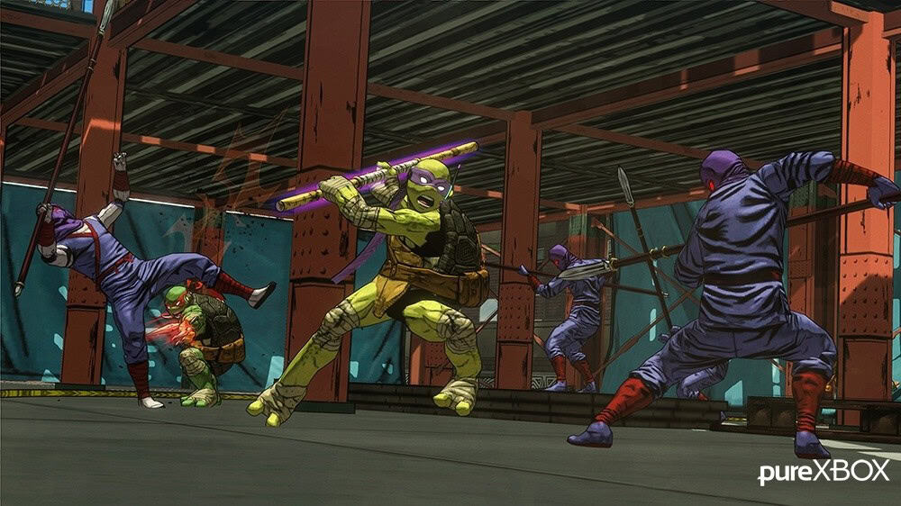 tmnt-platinumgames-04 | The Outerhaven
