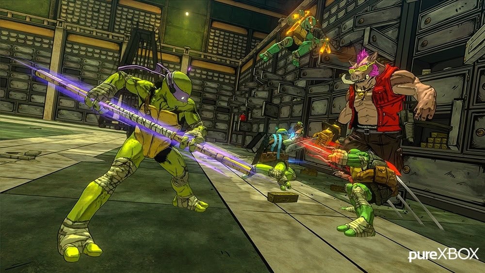 tmnt-platinumgames-05 | The Outerhaven