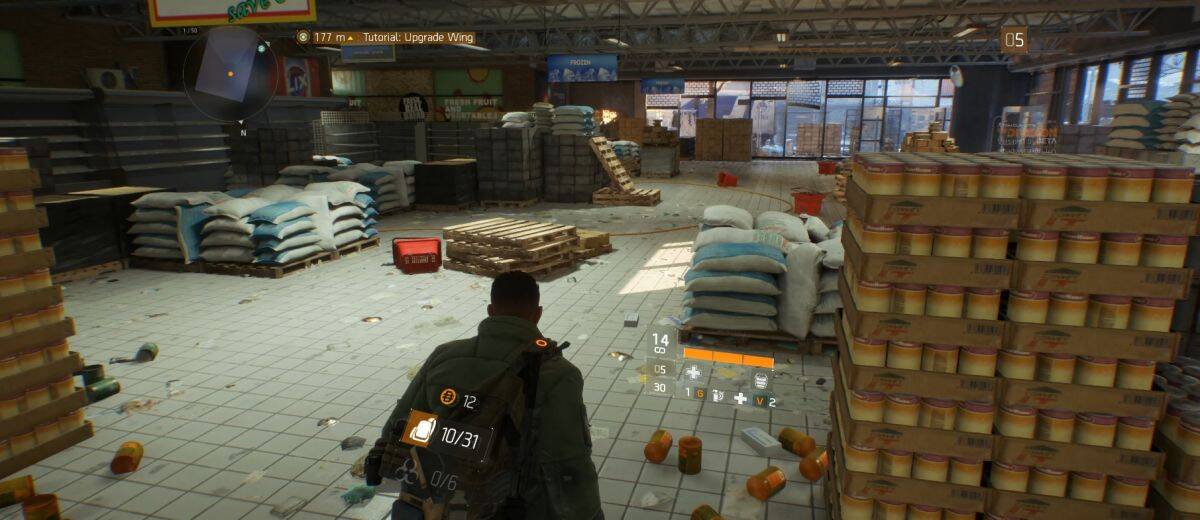 tom-clancy-division-beta-screenshot-05 | The Outerhaven