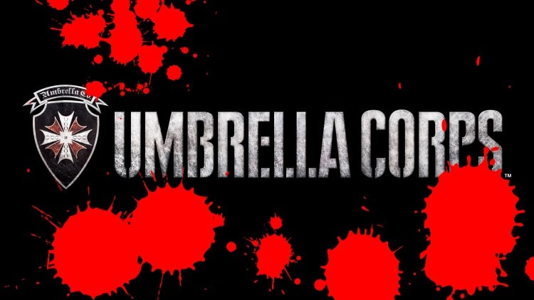 umbrellacorps-logo-750x | The Outerhaven
