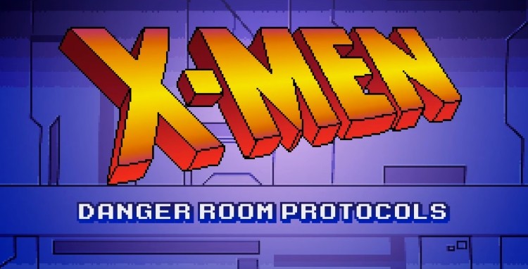 What’s this? A fan based X-men web series that brings back that 90’s flair