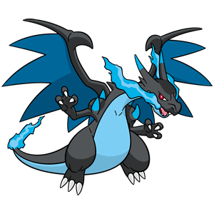 006Charizard_Mega_X_Dream