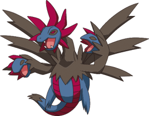 635Hydreigon_BW_anime_3