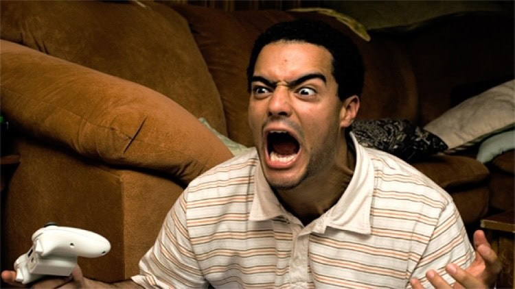 AngryGamer1 | The Outerhaven