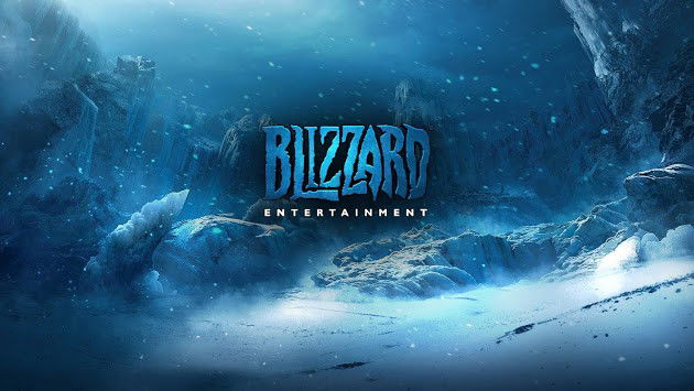 Blizzard