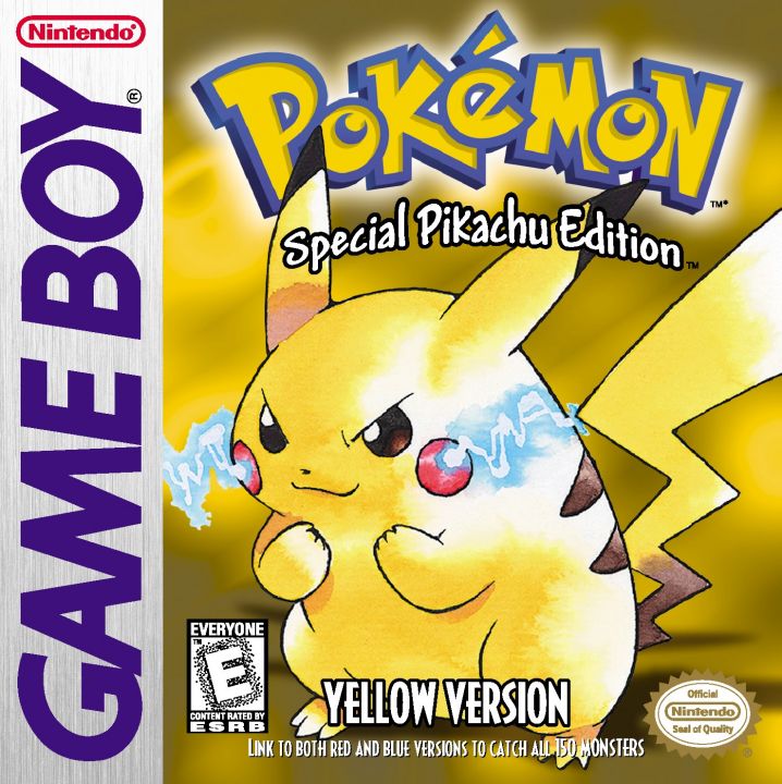 Pokemon Yellow 3ds Review A Throwback Worth Celebrating