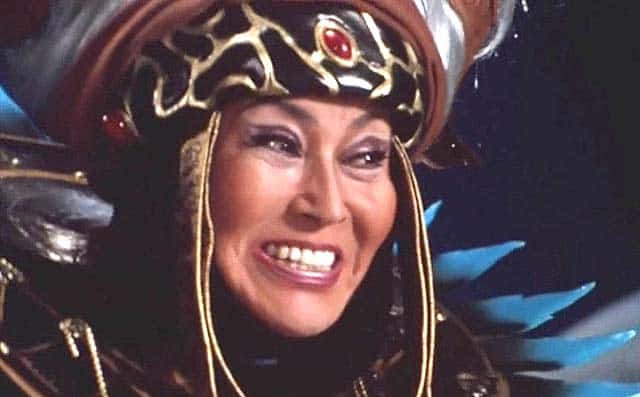 Rita-Repulsa | The Outerhaven