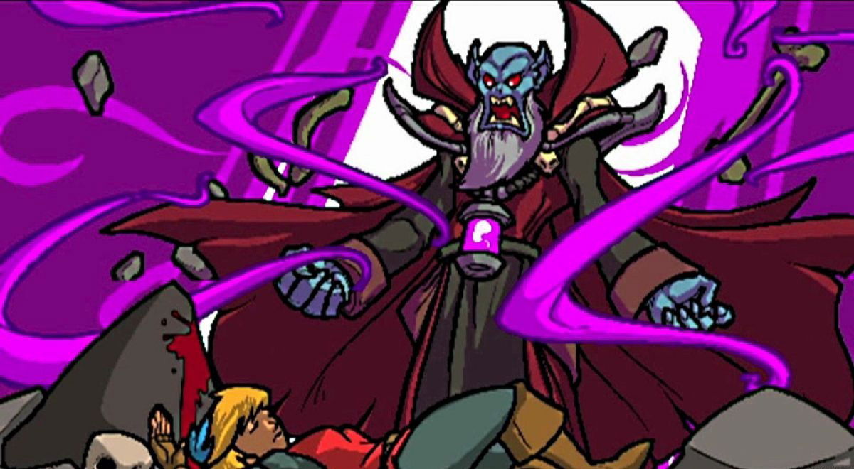 feature | The Outerhaven