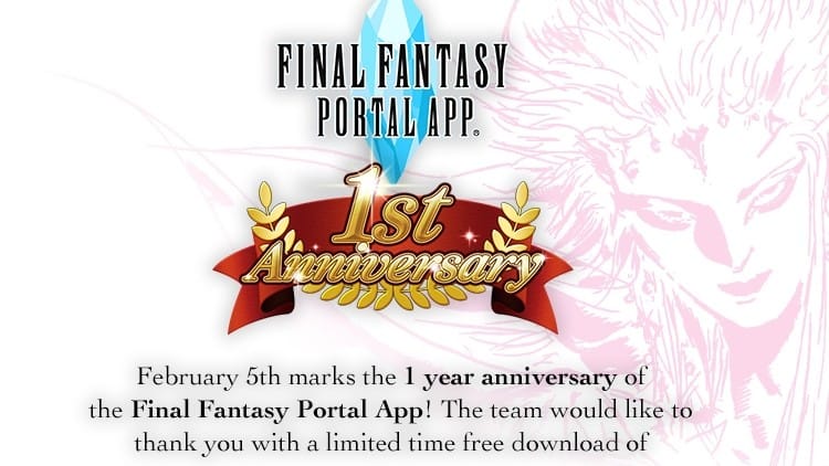 final-fantast-app-anni | The Outerhaven