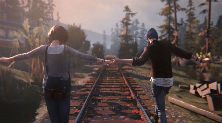 life is strange 1