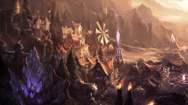 loldominion2 | The Outerhaven