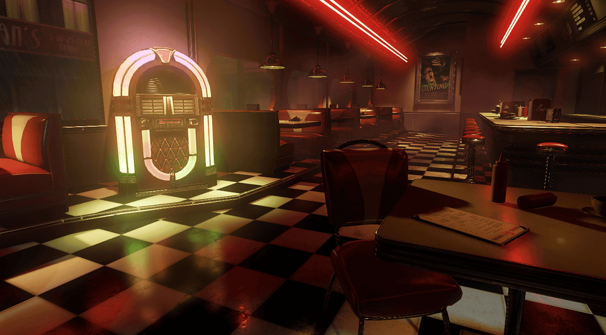 lumberyard-diner | The Outerhaven