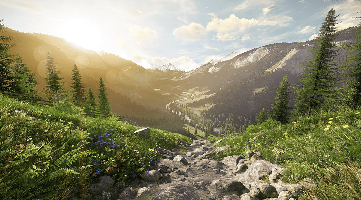 lumberyard-meadow | The Outerhaven