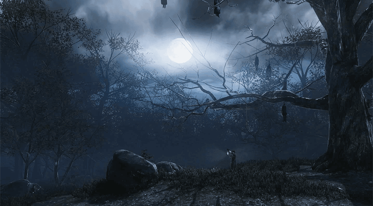 lumberyard-spooky | The Outerhaven