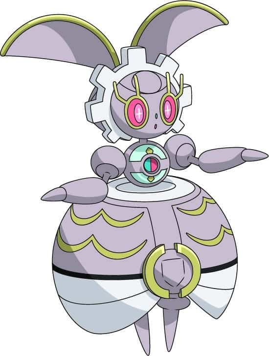 magearna2-169990 | The Outerhaven