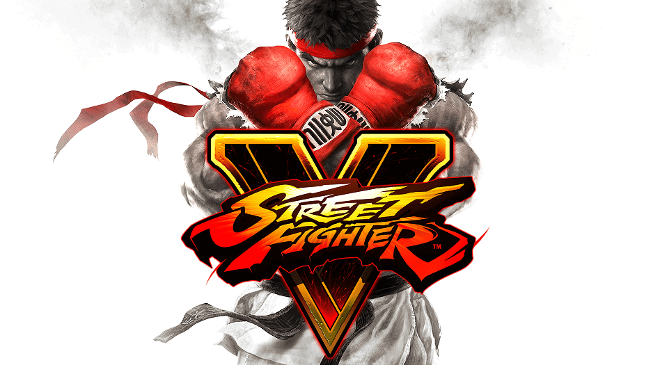 Street Fighter V - main | The Outerhaven