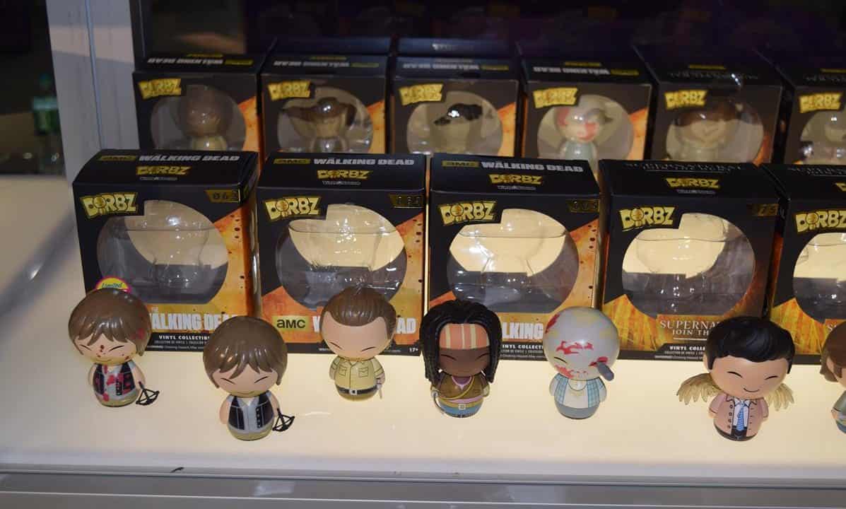 nytf2016-funko-booth42 | The Outerhaven