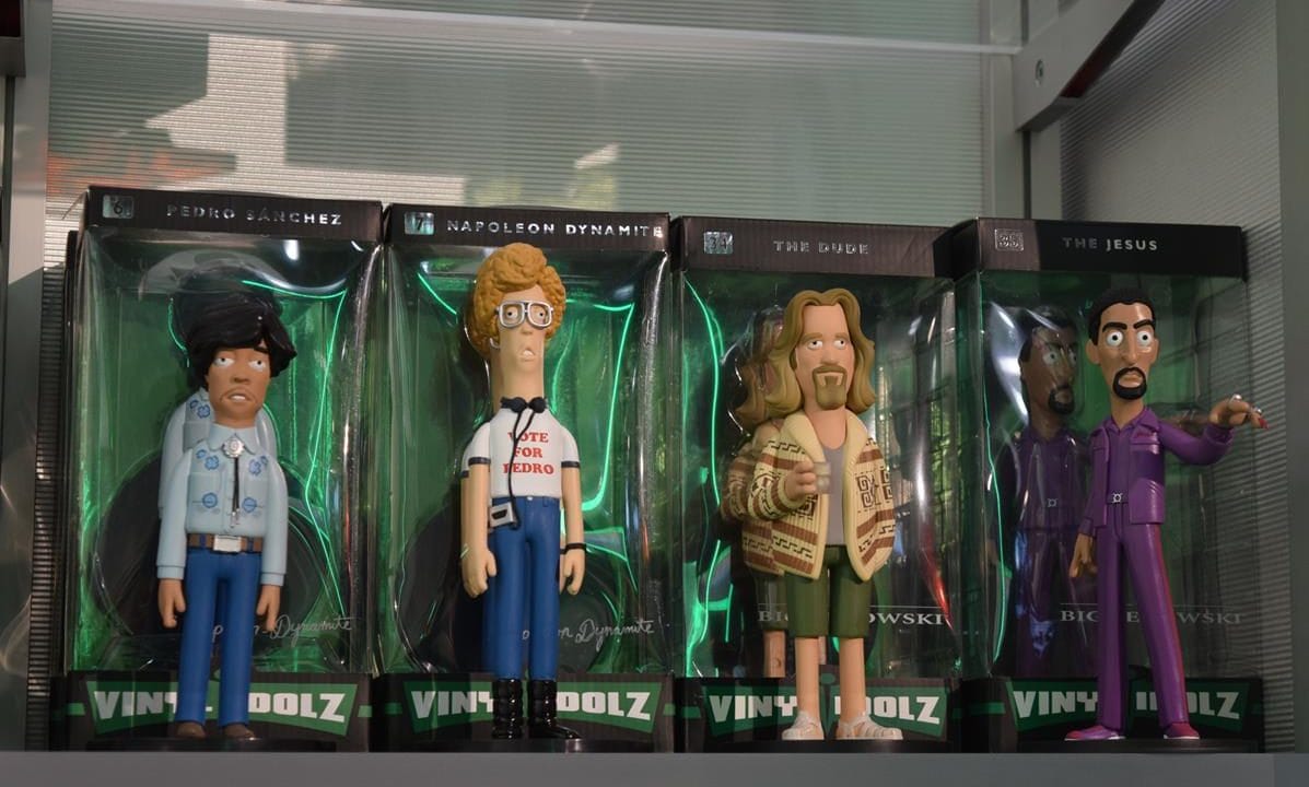 nytf2016-funko-booth68 | The Outerhaven
