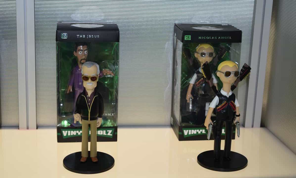 nytf2016-funko-booth74 | The Outerhaven