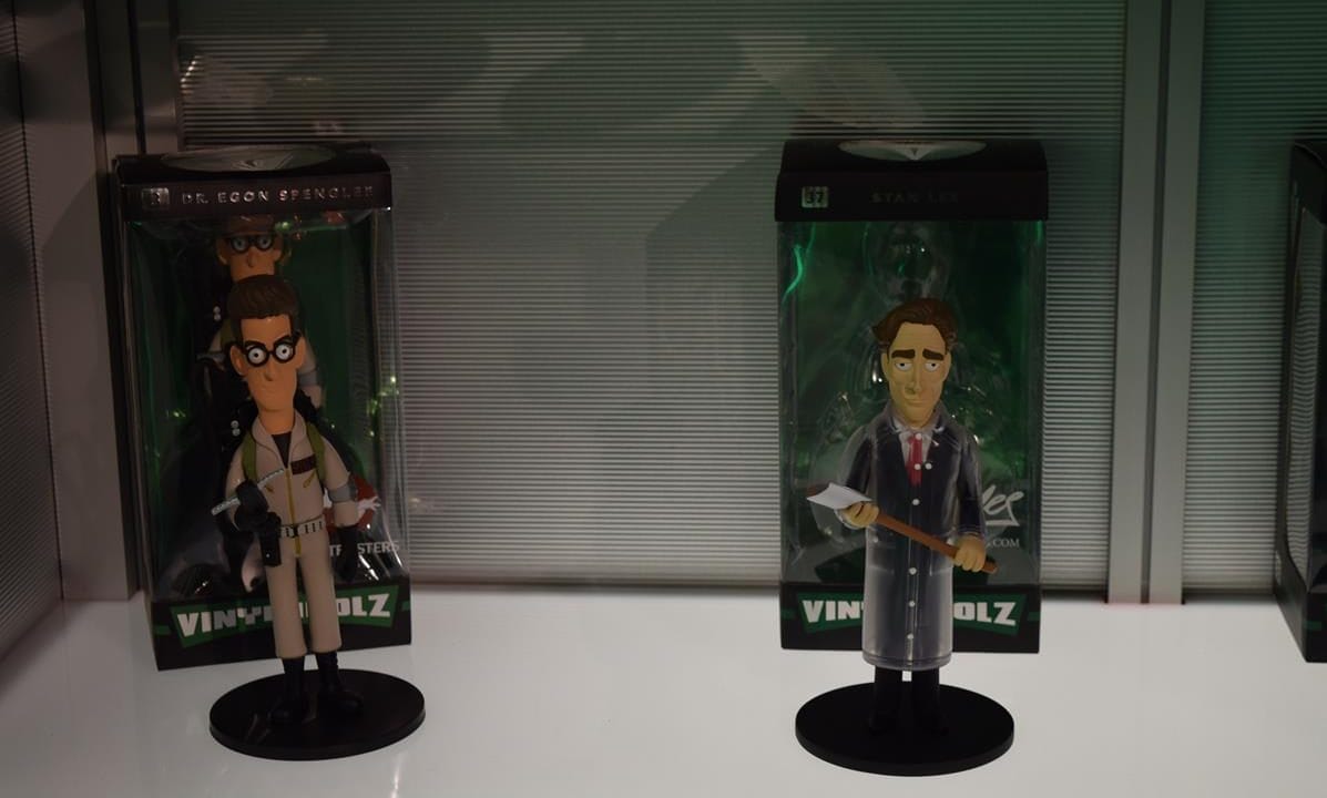 nytf2016-funko-booth75 | The Outerhaven