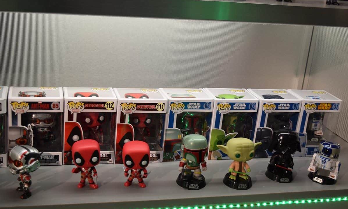 nytf2016-funko-booth78 | The Outerhaven