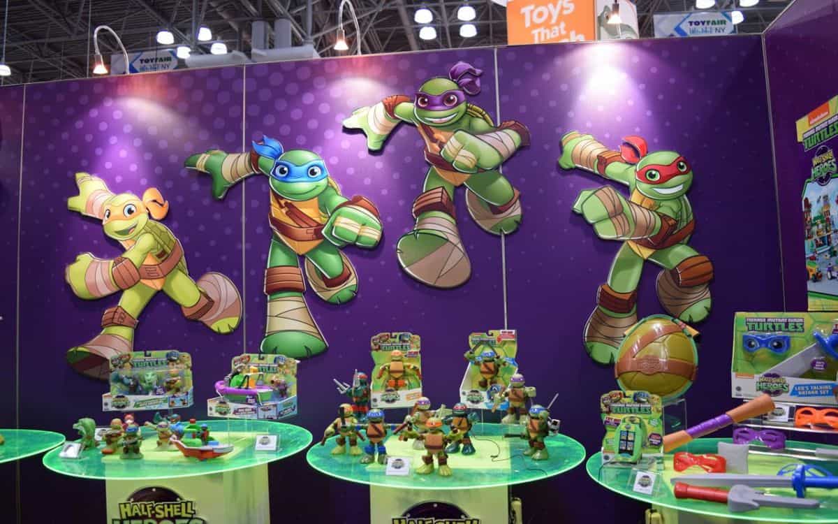 nytf2016-playarts-booth27 | The Outerhaven