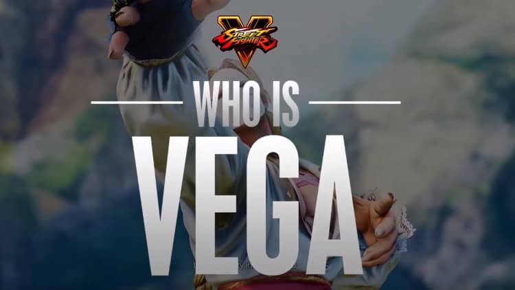 sfv-vega | The Outerhaven