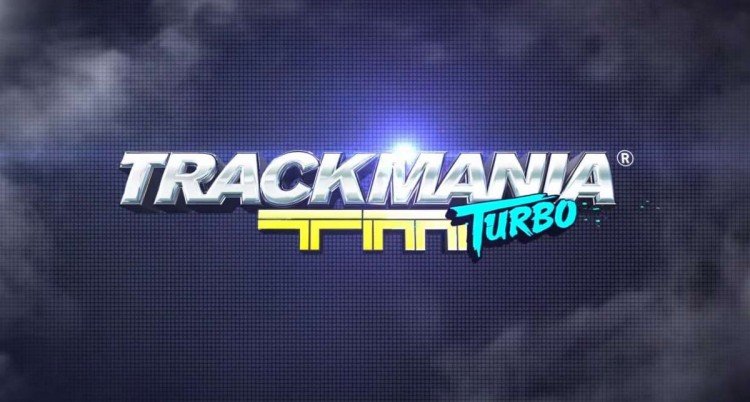 trackmania-turbo-logo | The Outerhaven