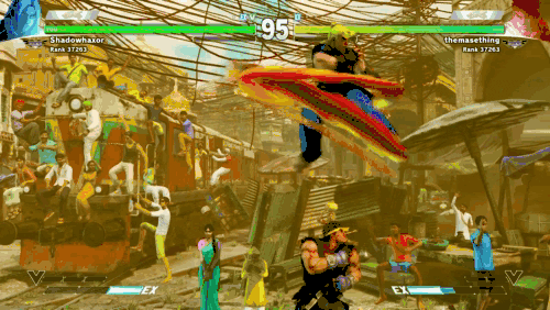 wtf-capcom | The Outerhaven wtf-capcom