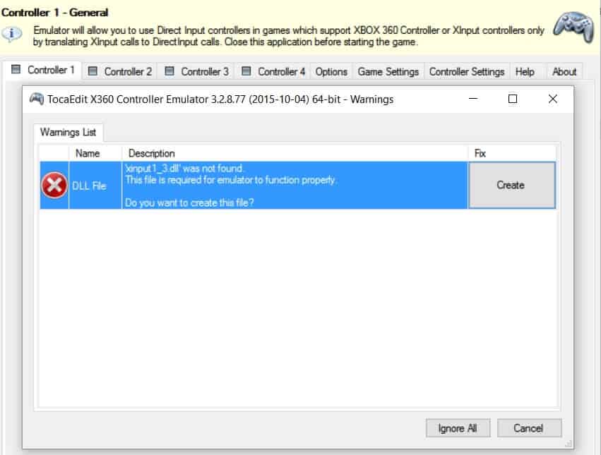 x360ce-sfv-setup2 | The Outerhaven x360ce-sfv-setup2
