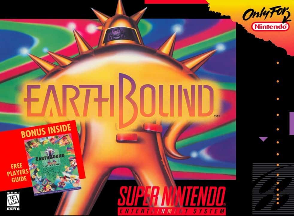 2363809-snes_earthbound_custom | The Outerhaven Mother 3