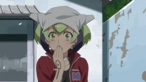 Dimension W - 03 - Large 15 | The Outerhaven Dimension W - 03 - Large 15