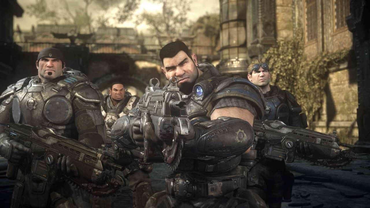 Gears of War -Ultimate-Edition-pic-1 | The Outerhaven Gears of War -Ultimate-Edition-pic-1