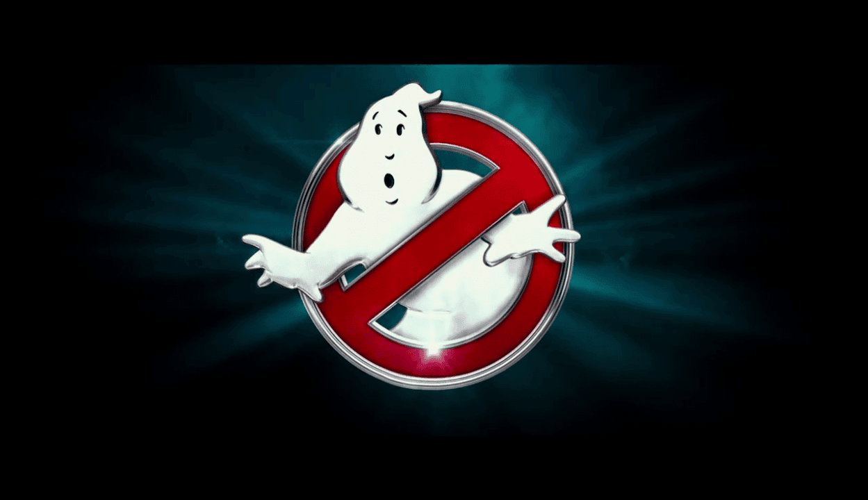 Ghostbusters - main | The Outerhaven
