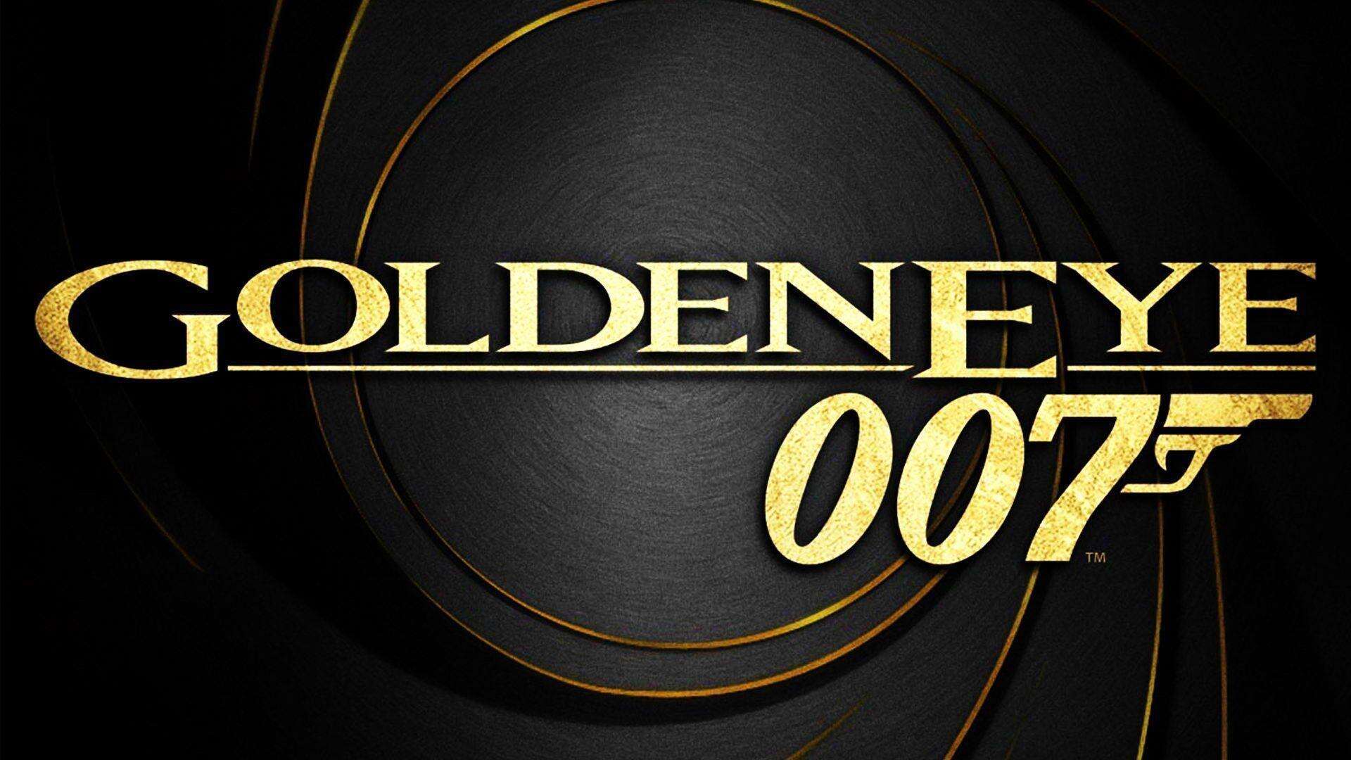 Goldeneye - aprils fools 2016 | The Outerhaven Goldeneye - aprils fools 2016