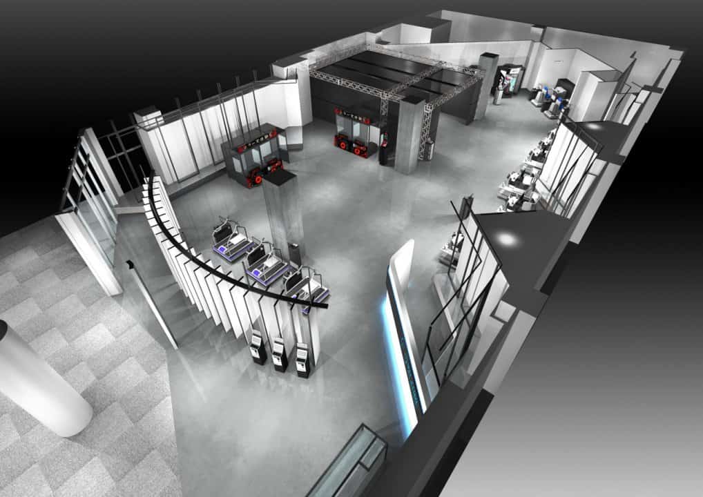 VRZone-9 | The Outerhaven