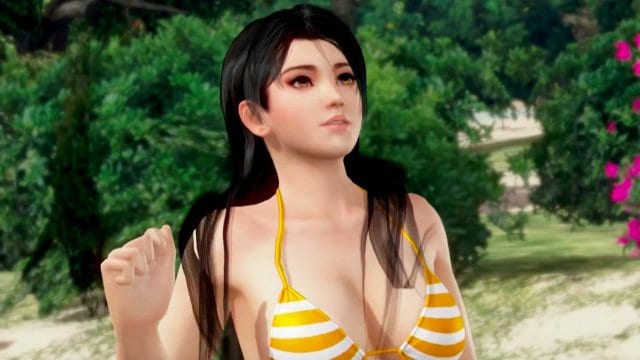 dead-or-alive-xtreme-3-momiji-trailer_abcs.640 | The Outerhaven