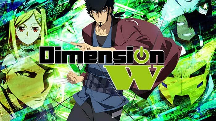 dimensionw | The Outerhaven Dimension W