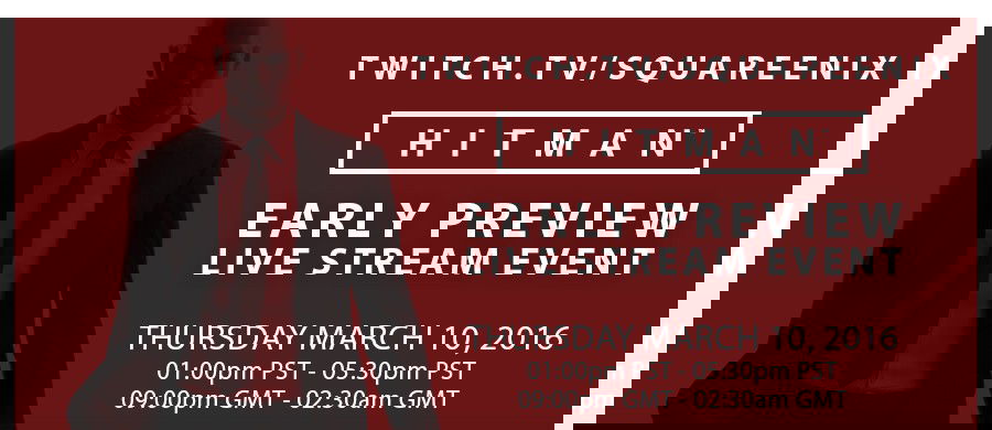 emp_newsletter_Hitman_Beta_Stream_v2_11 | The Outerhaven