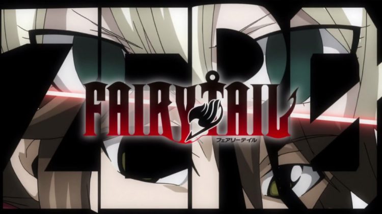 Fairy Tail