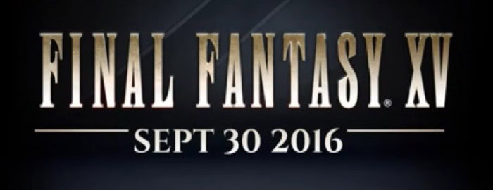 ffxvreleasedate | The Outerhaven