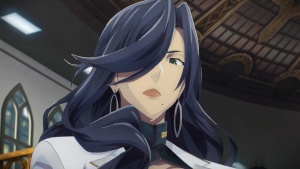 god_eater-01-tsubaki-instructor-hair_covering_one_eye | The Outerhaven god_eater-01-tsubaki-instructor-hair_covering_one_eye